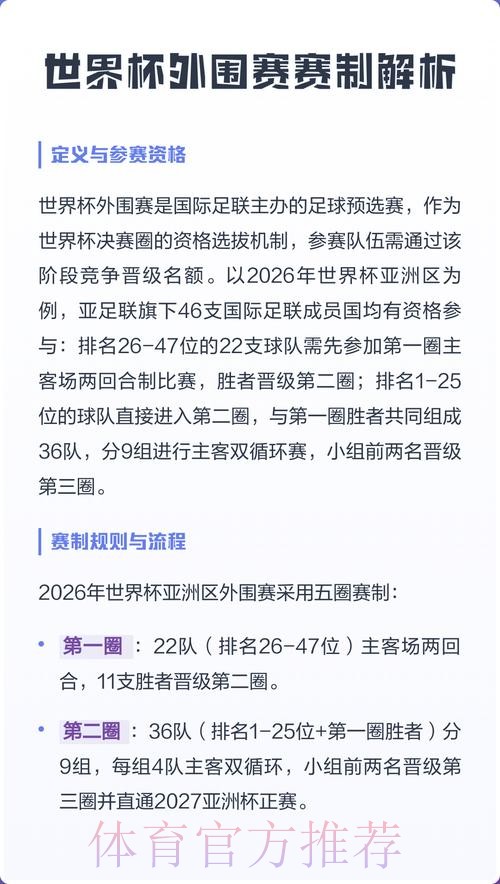 2026世界杯外围技巧深度解读