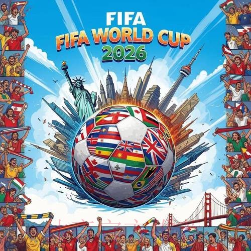 2026年世界杯外围投注开户全攻略与策略深度解析